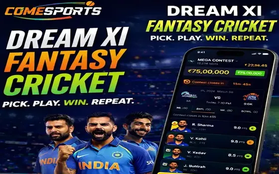 Gujarat vs Rajasthan on Hero11